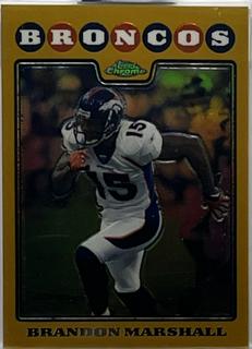 Brandon Marshall