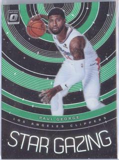 Paul George