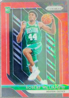 Robert Williams III