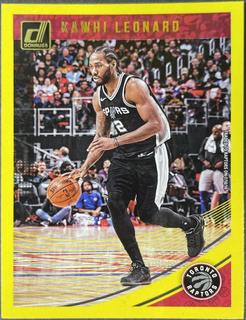 Kawhi Leonard