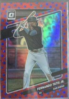 Fernando Tatis Jr.