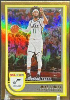 Mike Conley