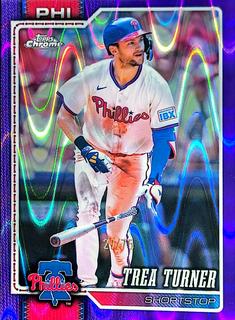 Trea Turner