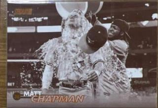 Matt Chapman