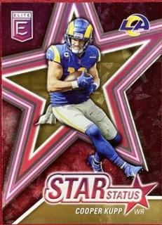Cooper Kupp