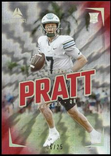 Michael Pratt
