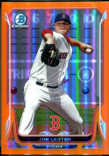 Jon Lester