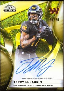 Terry McLaurin