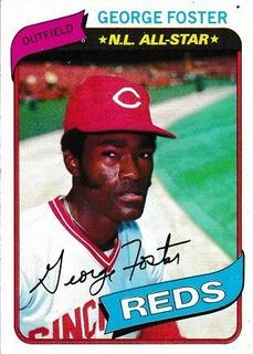 George Foster