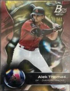 Alek Thomas