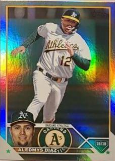 Aledmys Diaz