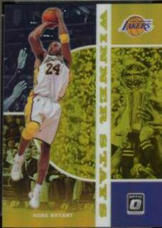 Kobe Bryant