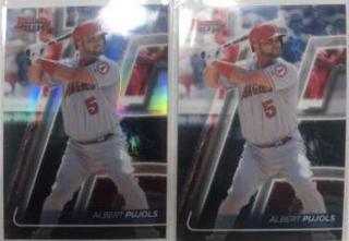 Albert Pujols