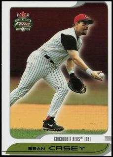 Sean Casey