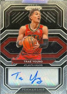 Trae Young