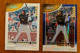 Josh Bell