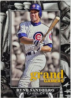 Ryne Sandberg
