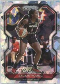 Jackie Young
