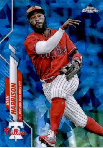 Josh Harrison #U-86