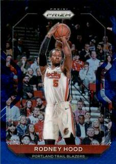 Rodney Hood