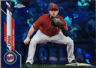 C.J. Cron