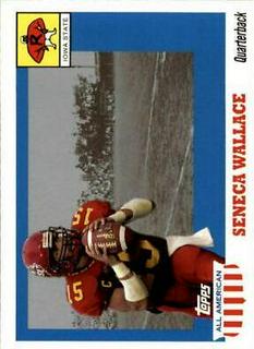 Seneca Wallace