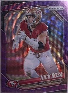 Nick Bosa
