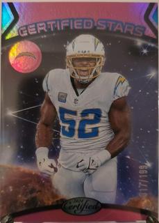 Khalil Mack