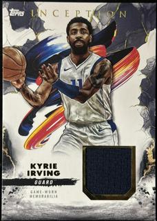 Kyrie Irving