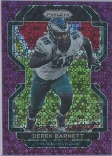Derek Barnett