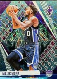 Malik Monk
