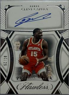 Clint Capela