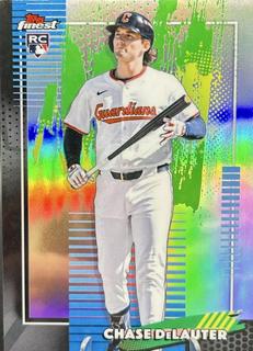 Chase DeLauter