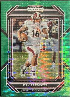 Dak Prescott