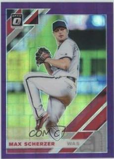 Max Scherzer