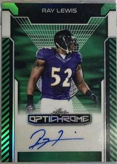 Ray Lewis