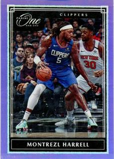 Montrezl Harrell