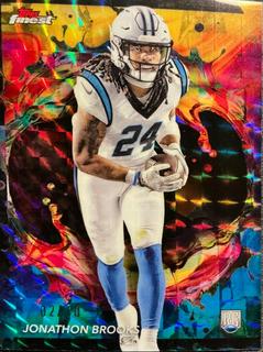 Jonathon Brooks