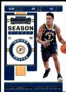 Malcolm Brogdon