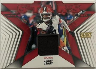Jerry Jeudy