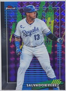 Salvador Perez