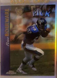 Peter Boulware