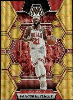 Patrick Beverley