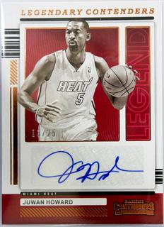Juwan Howard