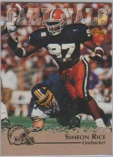 Simeon Rice