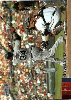 David Ortiz