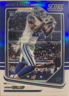 Michael Gallup