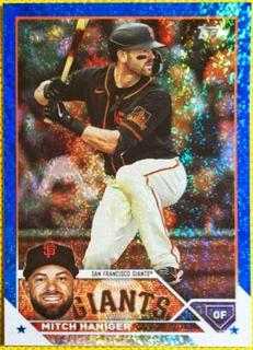 Mitch Haniger