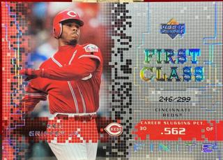 Ken Griffey Jr.
