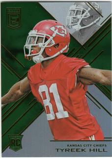 Tyreek Hill